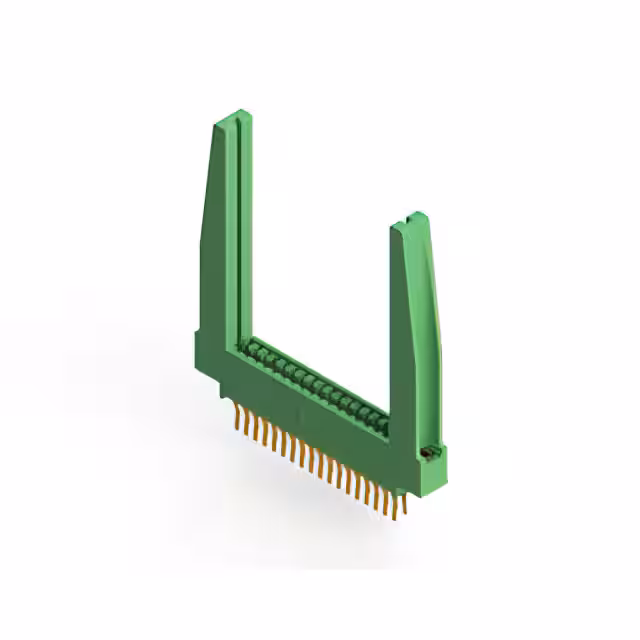 346-036-560-878 EDAC Inc.  Edgeboard Connectors